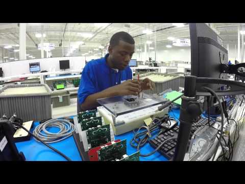 Placeholder for YouTube video