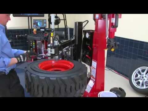 Placeholder for YouTube video