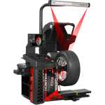 hunter road force elite wheel balancer